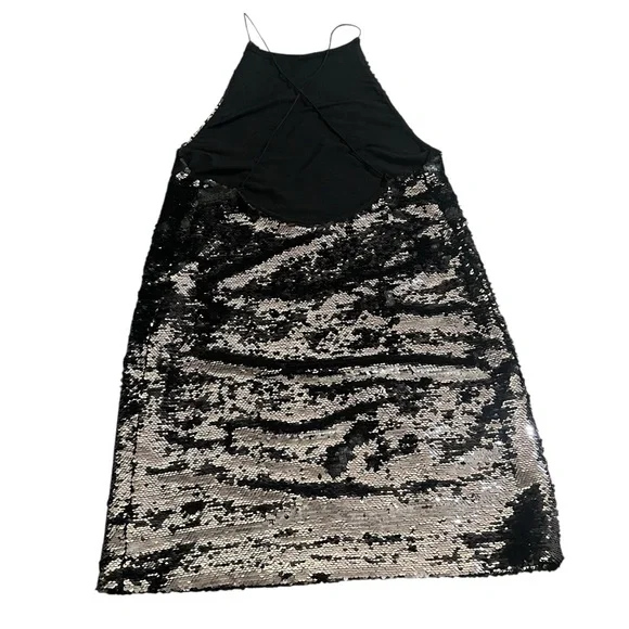 urban outfitters glitter dress Urban Outfitters main image 1